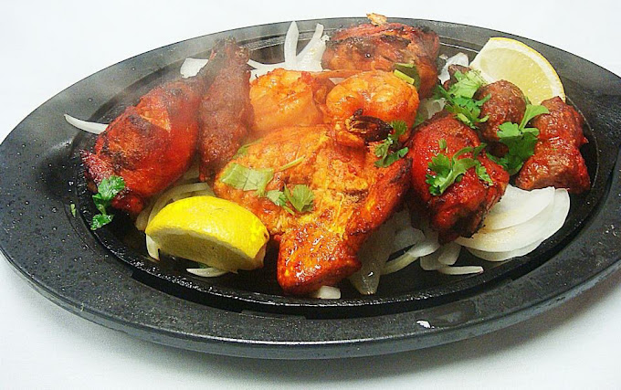 Naims Tandoori Home 2
